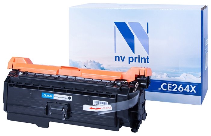 Картридж NV Print CE264X