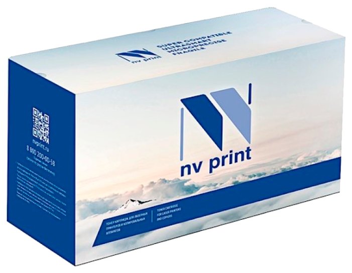 Картридж NV Print SP3500XE