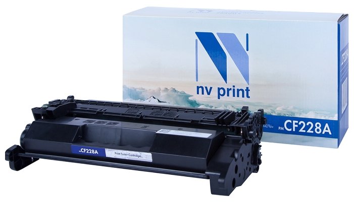 Картридж NV Print CF228A