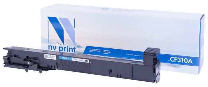 Картридж NV Print CF310A