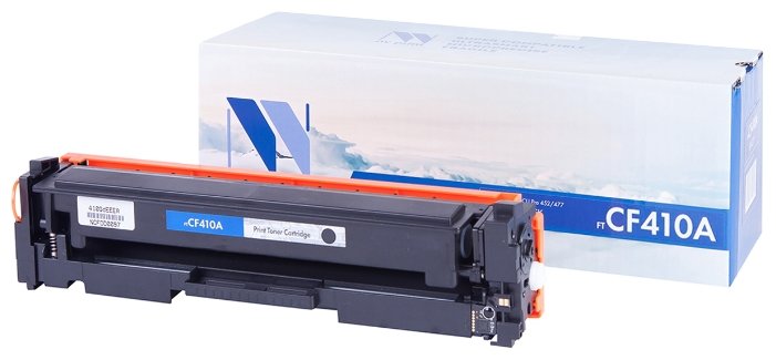 Картридж NV Print CF410A