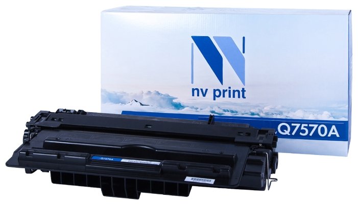 Картридж NV Print Q7570A