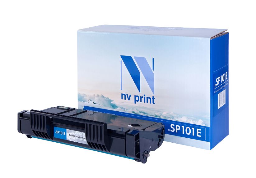 Картридж NV Print SP101E