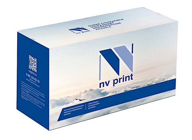 Картридж NV Print SP377XE