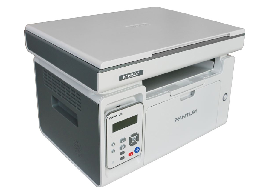 МФУ Pantum M6507