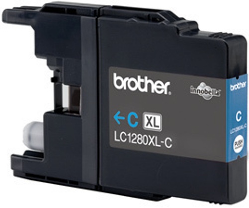 Картридж Brother LC1280XLC