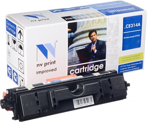 Барабан NV Print CE314A