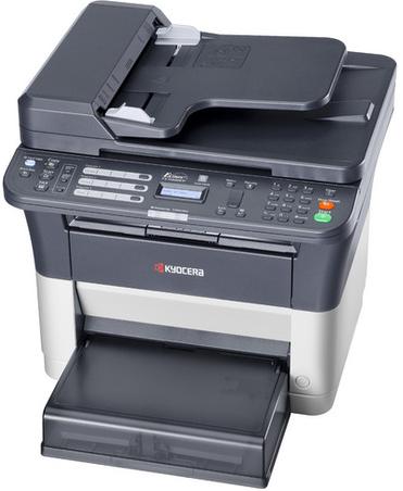 МФУ Kyocera FS-1120MFP