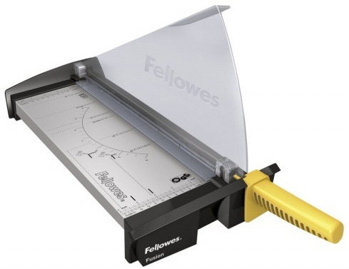 Резак для бумаги Fellowes Fusion A3