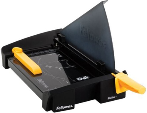 Резак для бумаги Fellowes Stellar A4