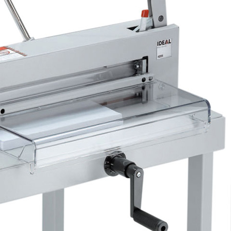 Резак для бумаги Ideal 4305