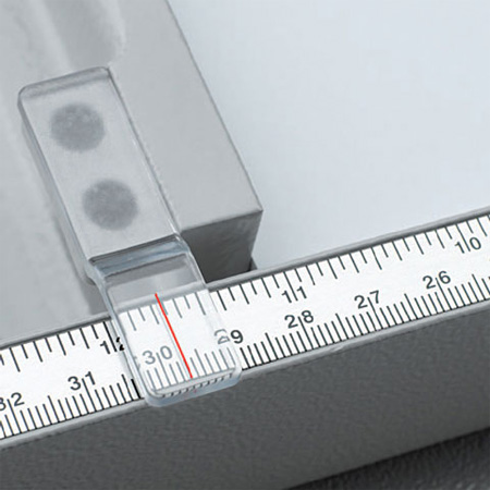 Резак для бумаги Ideal 4305