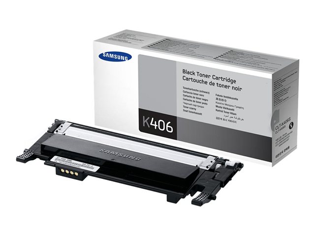 Картридж Samsung CLT-K406S