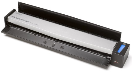 Сканер Fujitsu ScanSnap S1100i