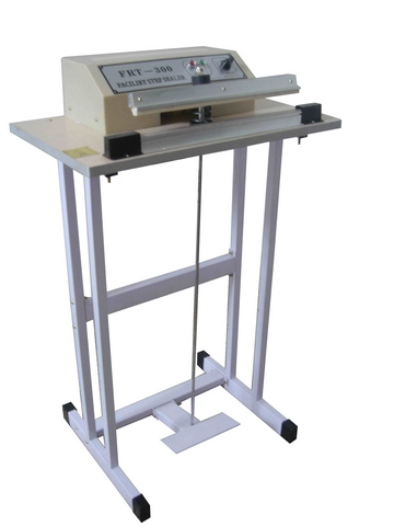 Ножной запайщик HL FRT-1000