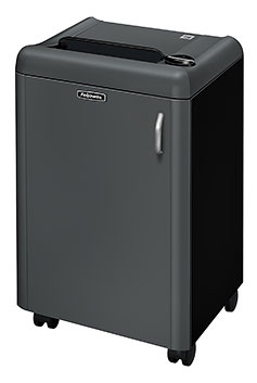 Шредер (уничтожитель) Fellowes 1050HS (0.8x5 мм)