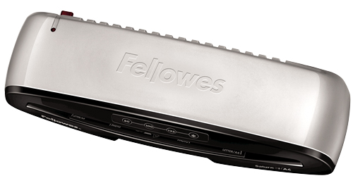 Пакетный ламинатор Fellowes Saturn 3i A4