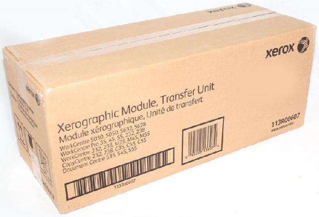 Модуль ксерографии Xerox 113R00607