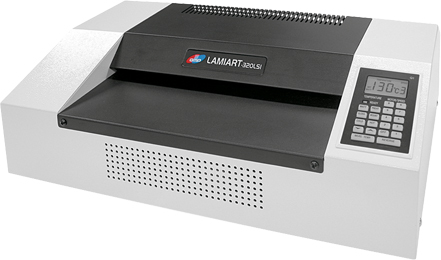 Пакетный ламинатор GMP Lamiart 320 LSI