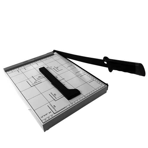 Резак для бумаги Office Kit Cutter A4