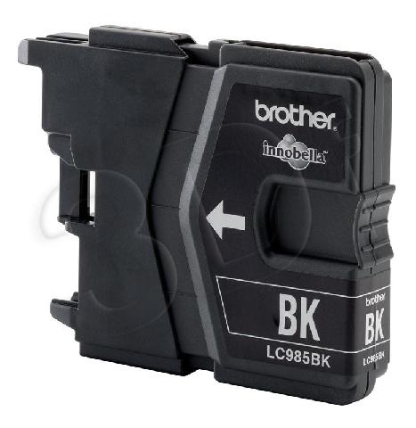 Картридж Brother LC985BK