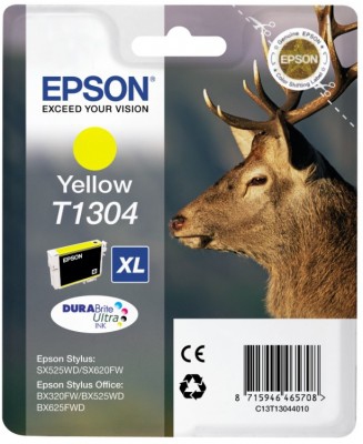 Картридж Epson C13T13044010/C13T13044012