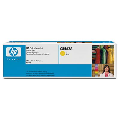 Картридж HP C8562A