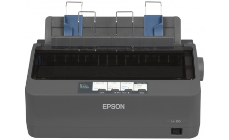 Принтер Epson LX-350