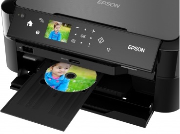 Принтер Epson L810 (C11CE32402)