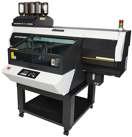 УФ плоттер Mimaki UJF-6042 MkII