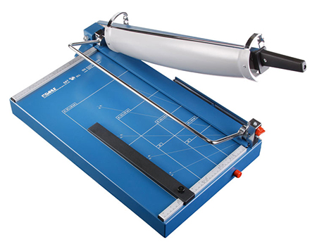 Резак для бумаги Dahle 569