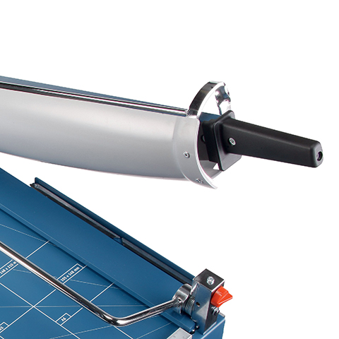 Резак для бумаги Dahle 569