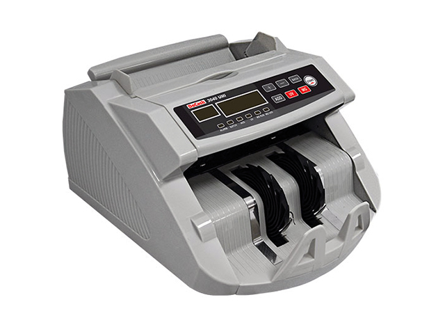 Счетчик банкнот DoCash 3040 Umi