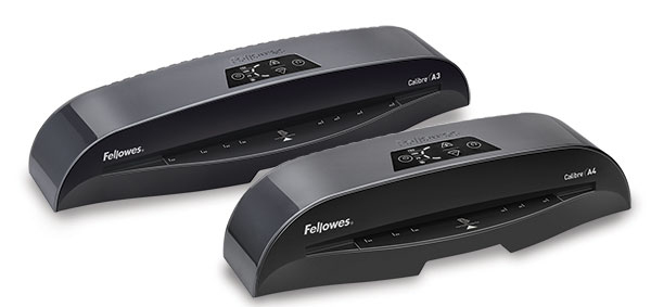 Пакетный ламинатор Fellowes Calibre A4