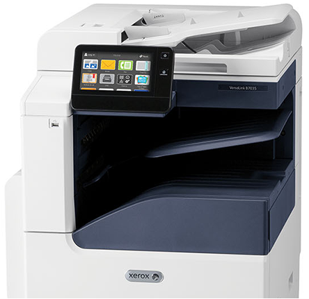 МФУ Xerox VersaLink B7035 настольное