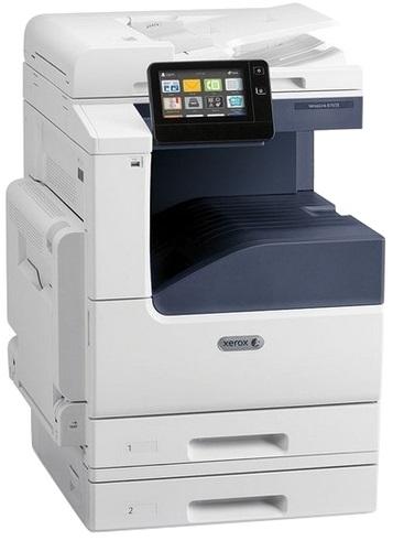 МФУ Xerox VersaLink B7035 настольное