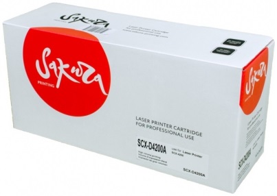 Картридж Sakura SCXD4200A