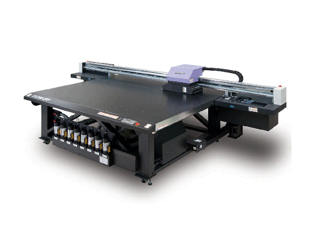 УФ плоттер Mimaki JFX200-2531