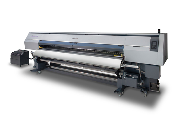 Текстильный плоттер Mimaki TS500P-3200