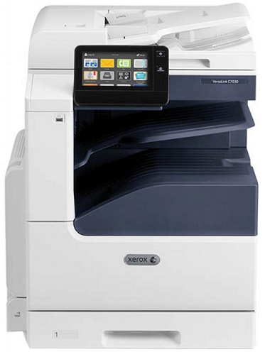 МФУ Xerox VersaLink C7025 настольный