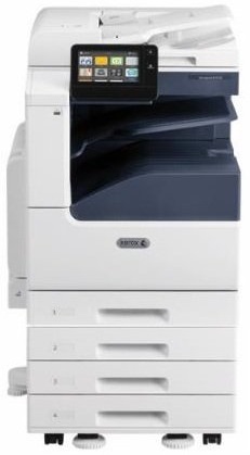 МФУ Xerox VersaLink C7030 настольный