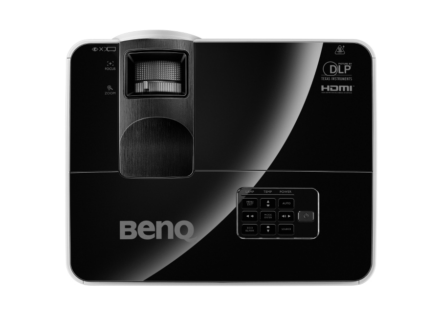 Проектор BenQ MX631ST