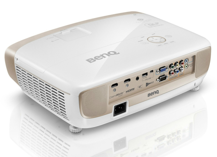 Проектор BenQ W2000