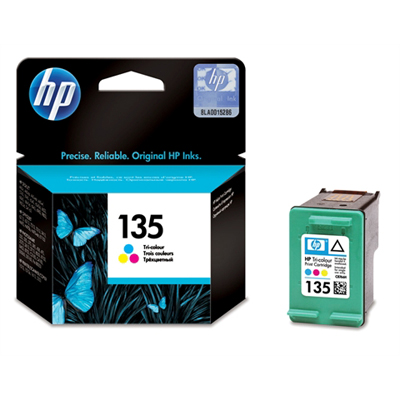 Картридж HP 135 C8766HE