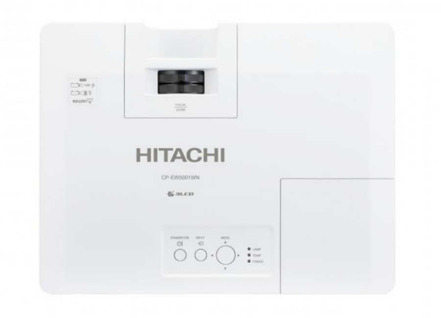 Проектор Hitachi CP-EU4501WN