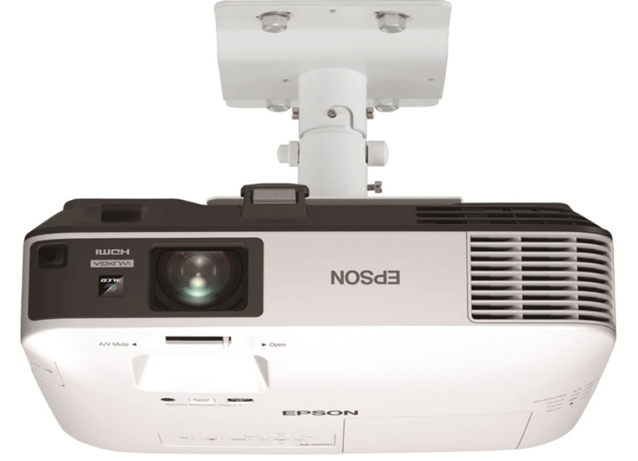 Проектор Epson EB-2250U (V11H871040)