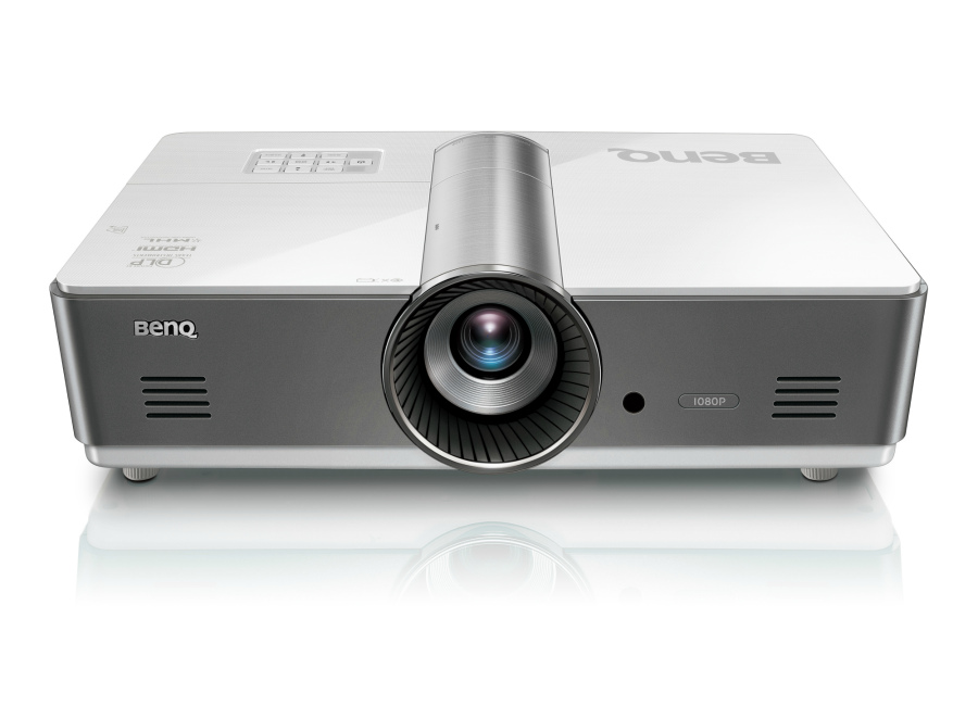 Проектор BenQ MH760