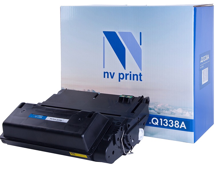 Картридж NV Print Q1338A