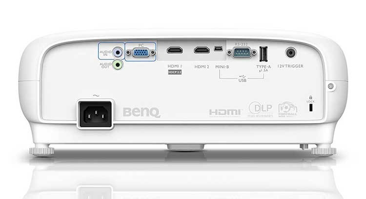 Проектор BenQ TK800