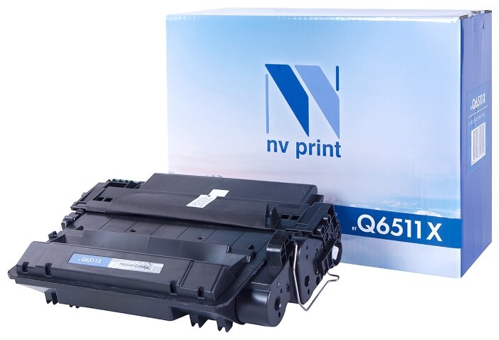 Картридж NV Print Q6511X